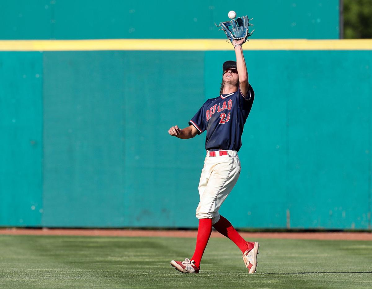 Where will these local players players land in the 2021 Major League  Baseball Draft?