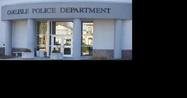 Carlisle man charged with homicide by vehicle in crash - Vimarsana News