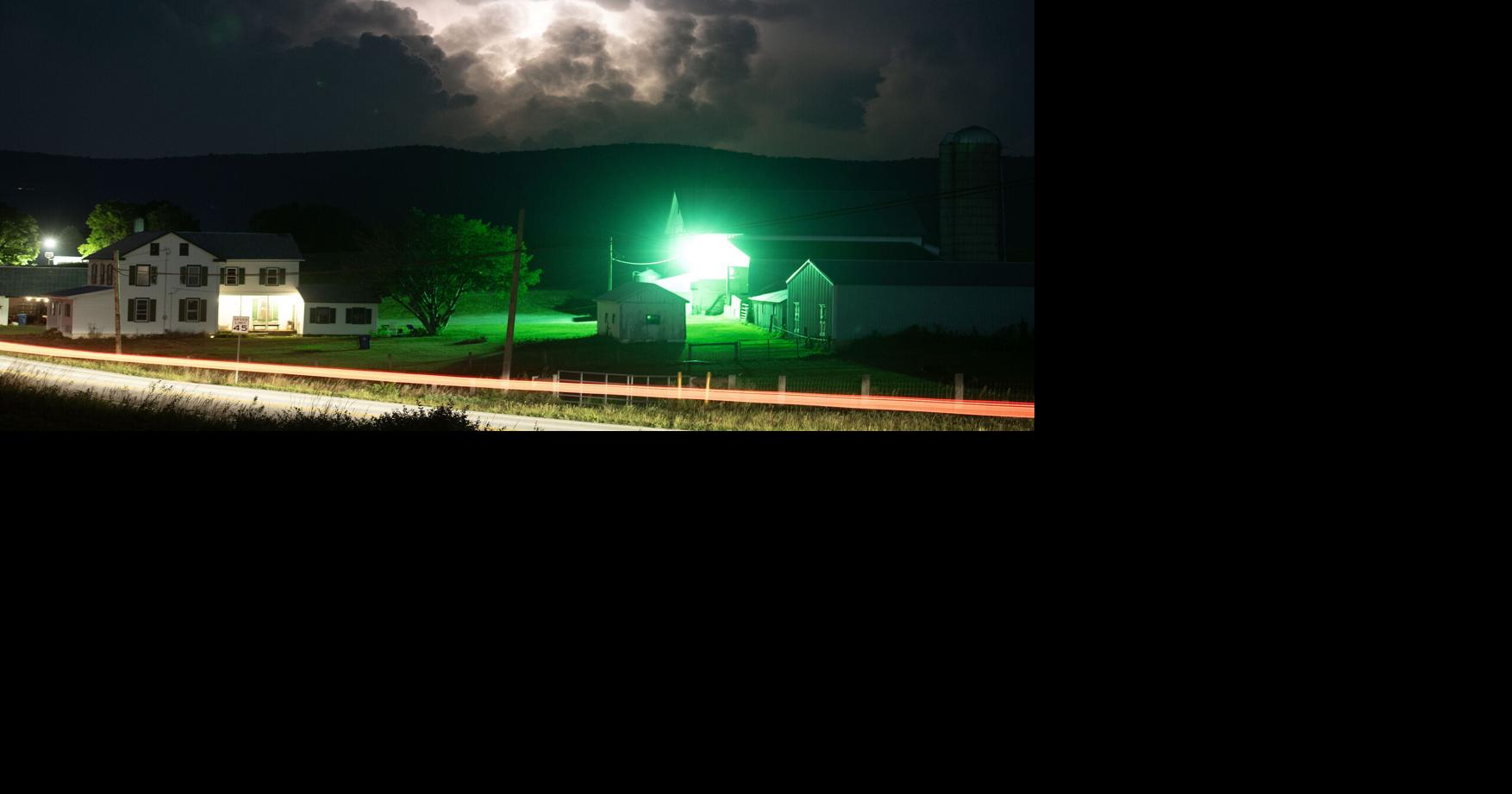Photos: The Sentinel's best photos of July 2026