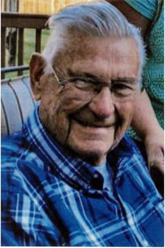 Obituary of Robert Louis Moomaw, Jr.