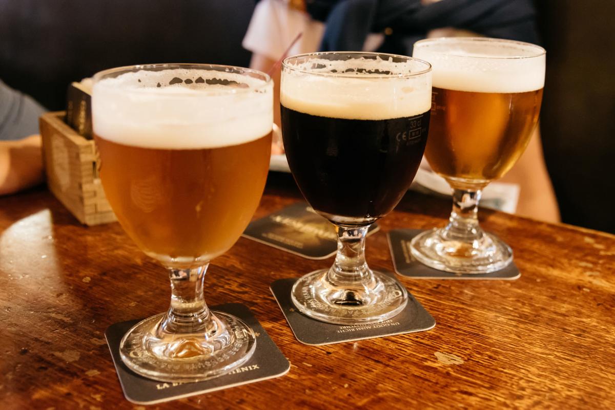 Study Binge Drinking Changes Your Dna Live Well Cv Health And Wellness Cumberlink Com