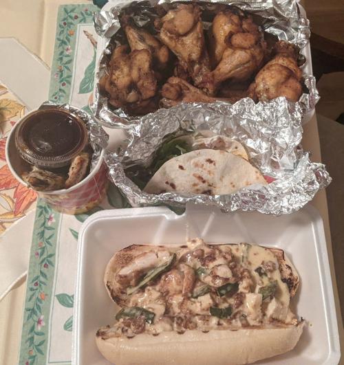 Joey's Chicken Shack