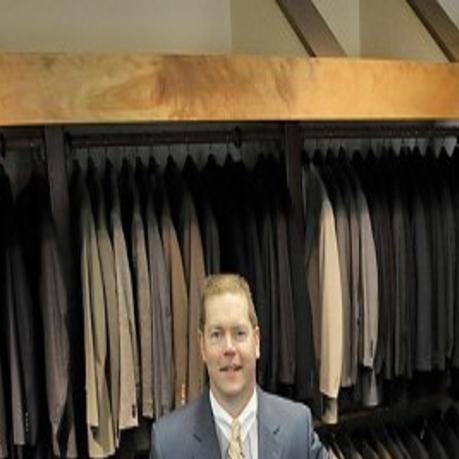Men S Consignment Shop Opens In New Cumberland Local