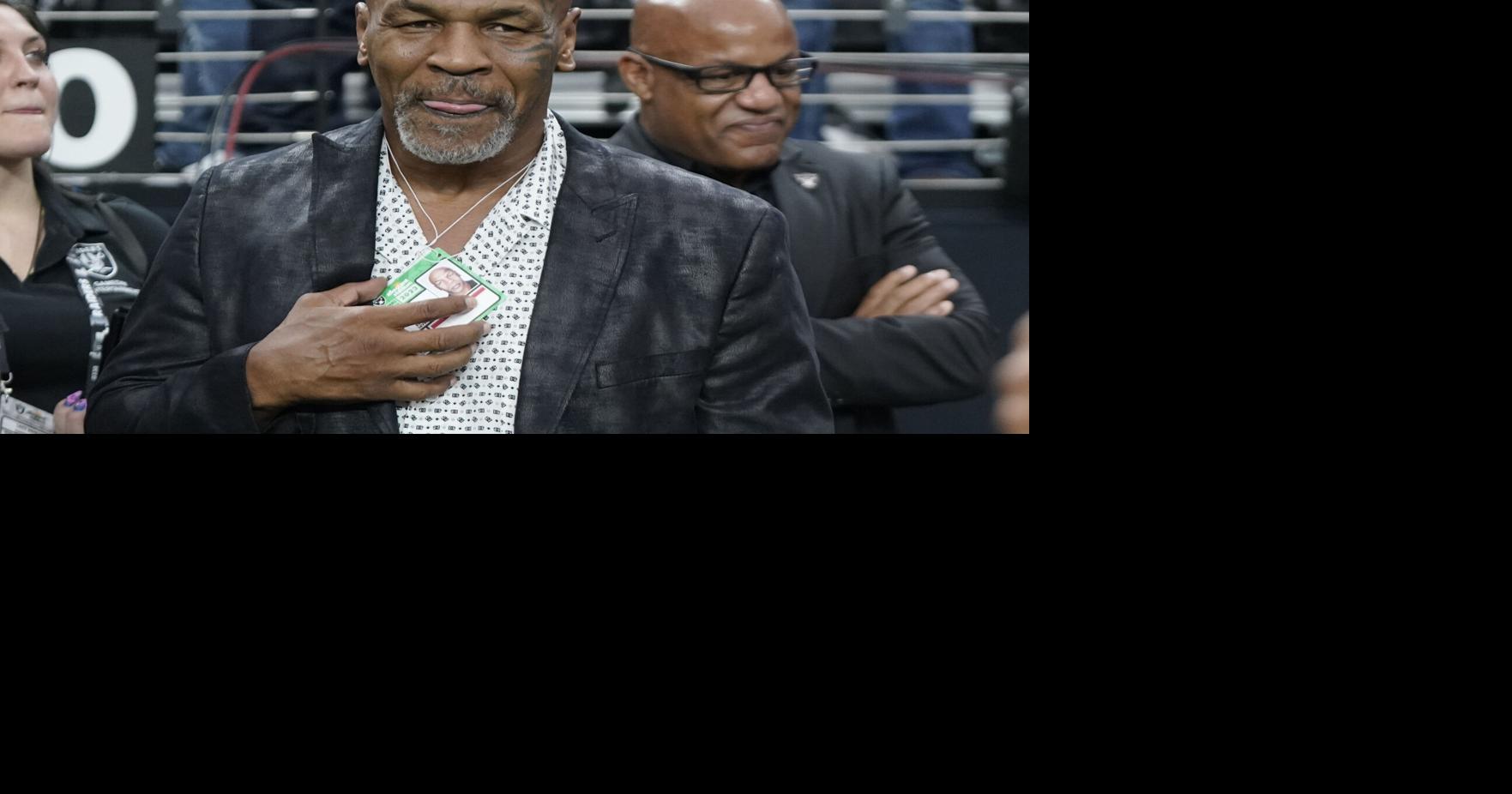 Tyson paul unwatchable