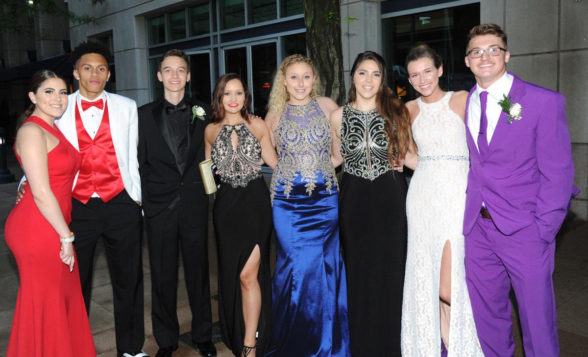 Photos 2017 Cumberland Valley High School prom Photo Galleries