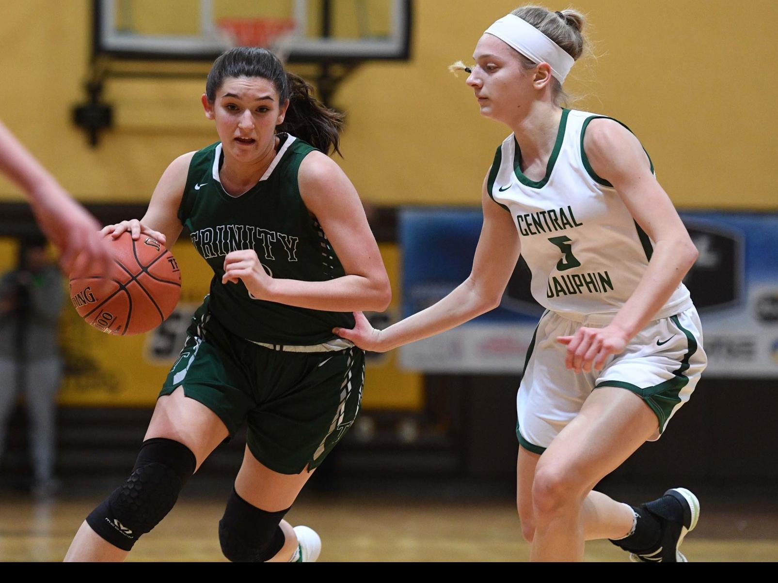 Piaa Girls Basketball Previews Trinity Vs Cambria Heights Class