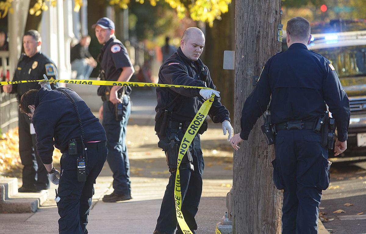 Coroner says death in Carlisle still under investigation (VIDEO