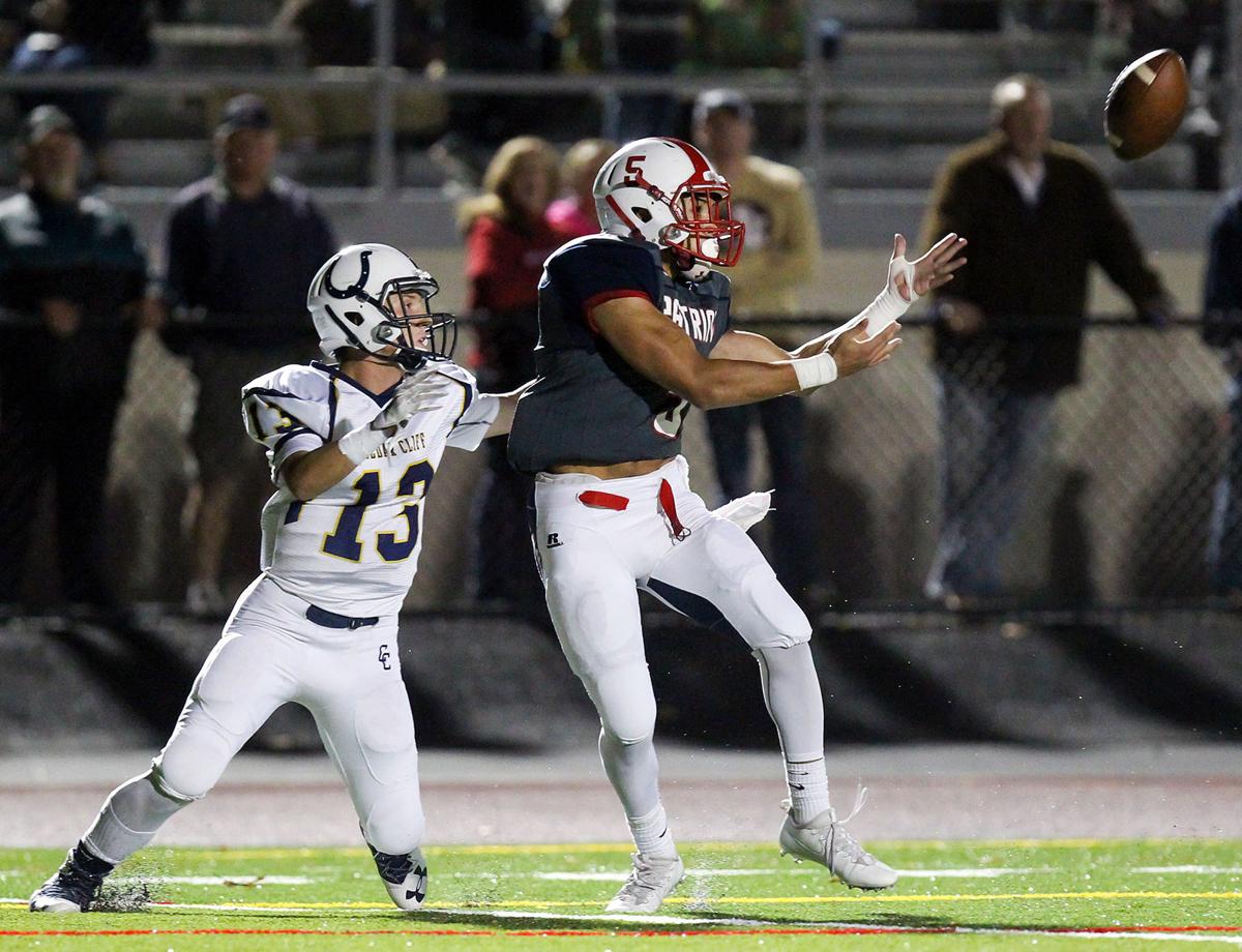 Red Land's Jaelyn Gaither selected to the BlueGrey AllAmerican Bowl