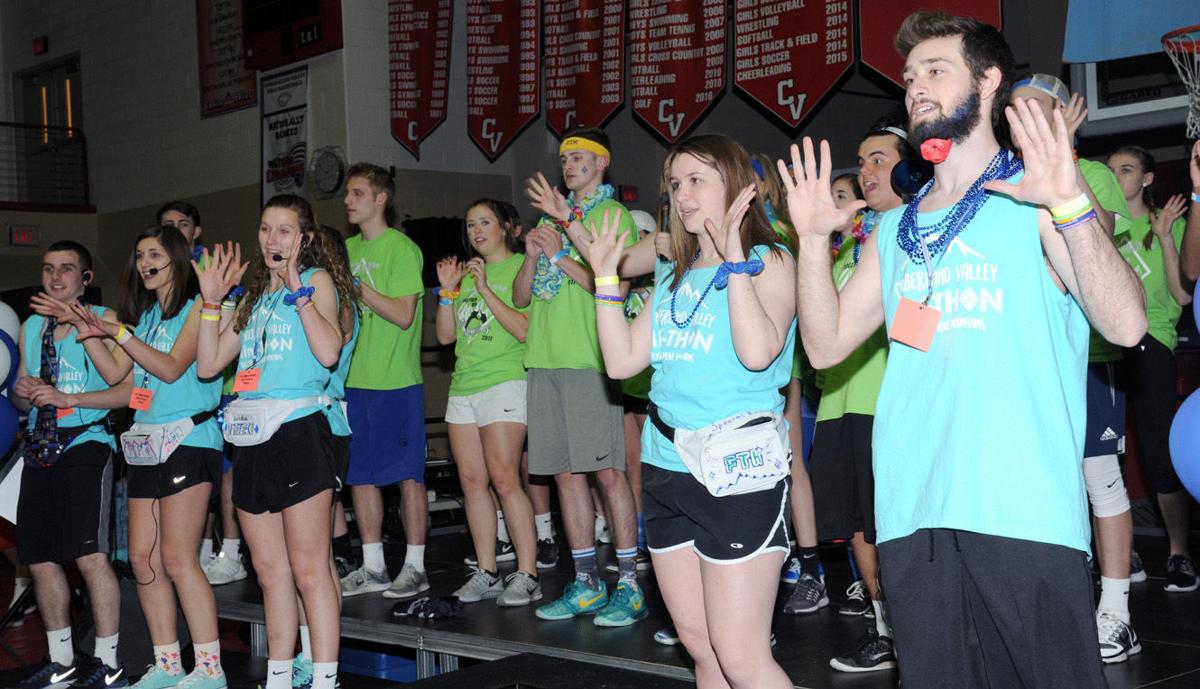 CV MiniThon Photo Galleries