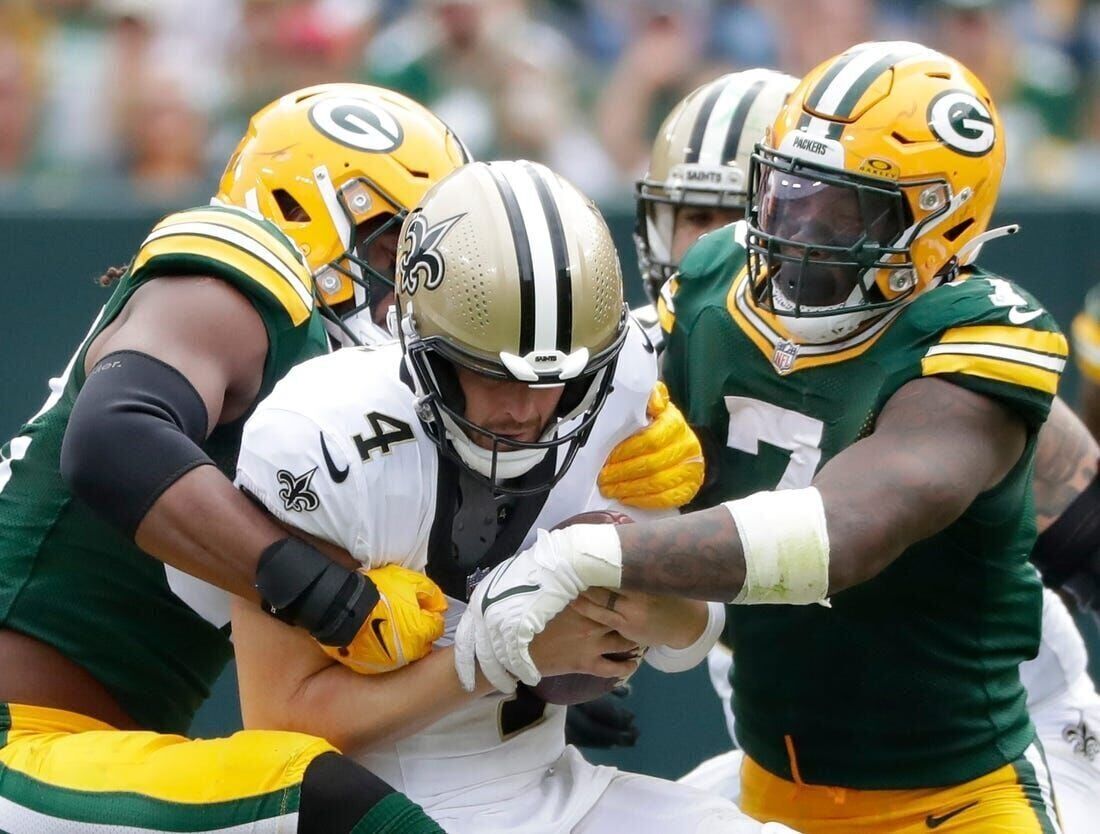 Game recap: 5 takeaways from Packers' down-to-the-wire win over Buccaneers