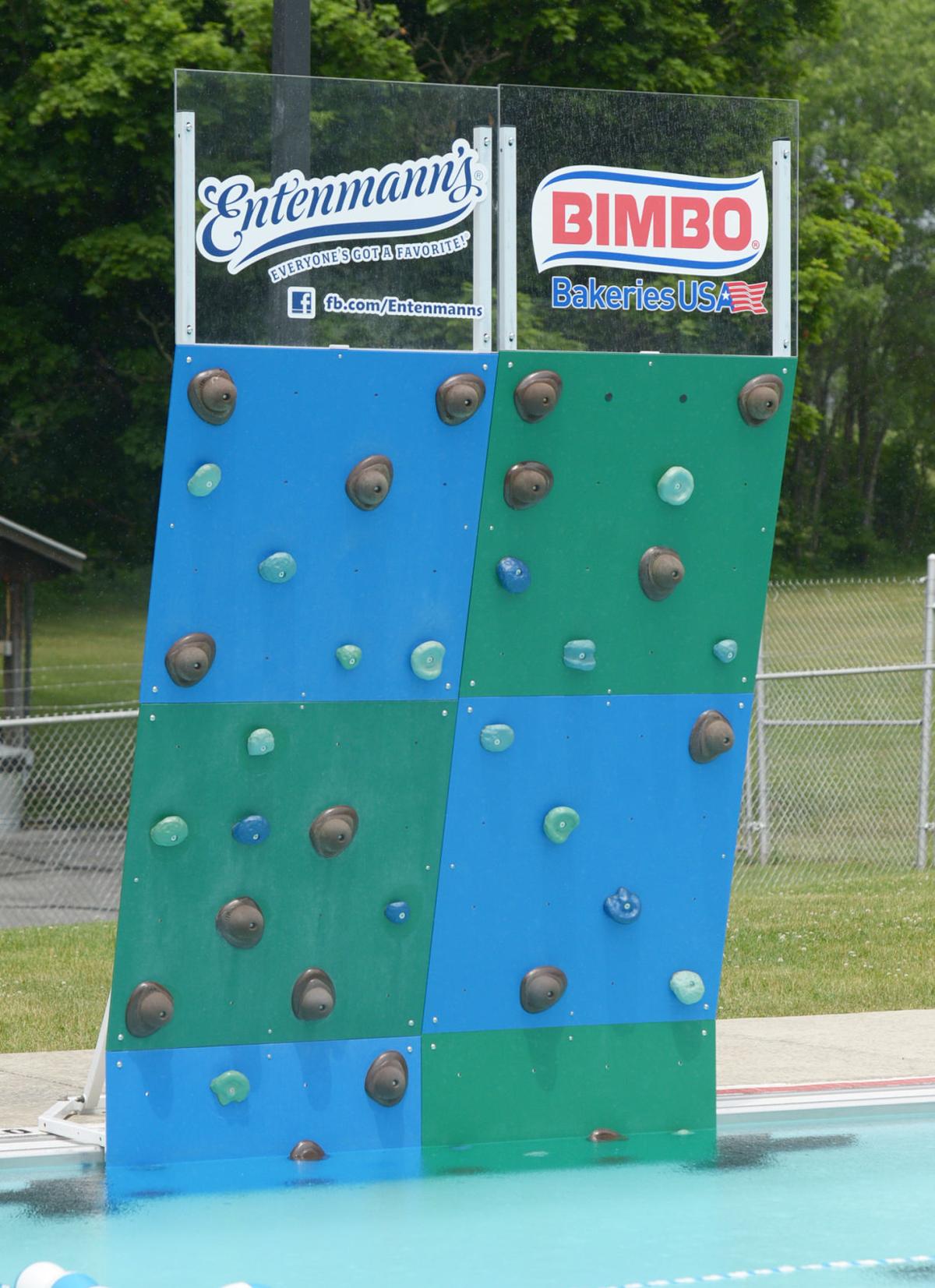 carlisle community pool