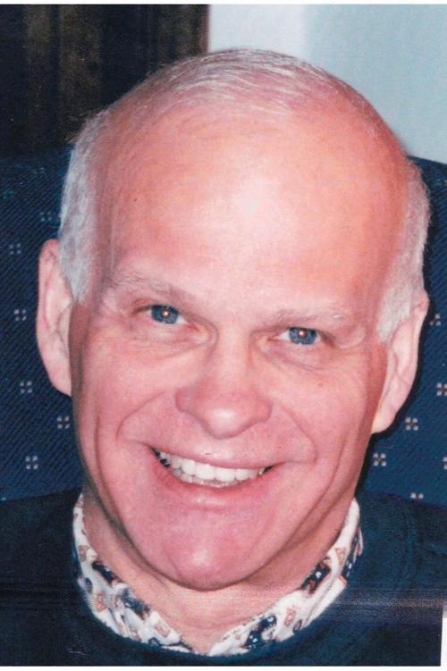 John Crum