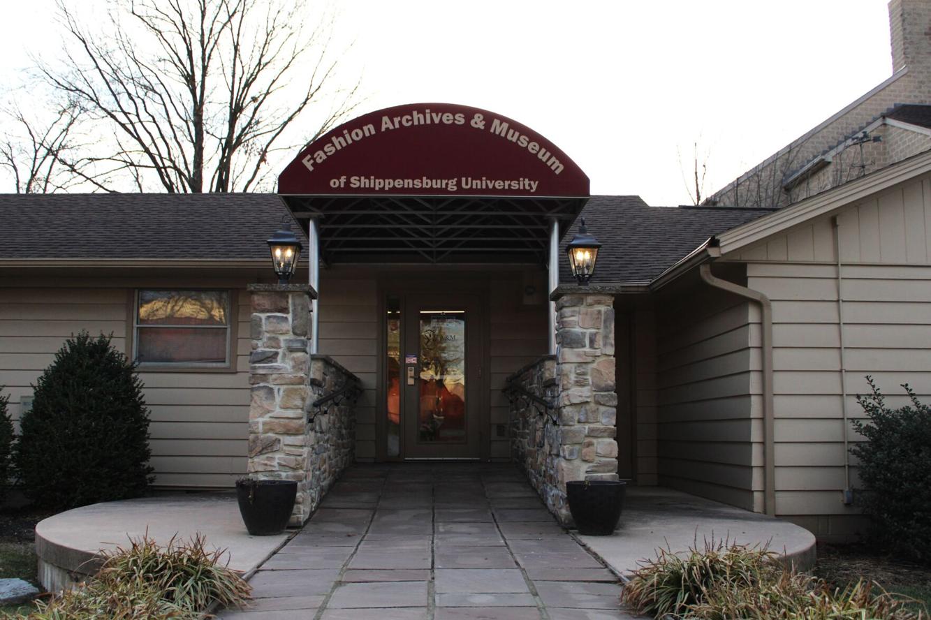 Photos An inside look at the Fashion Archives and Museum of