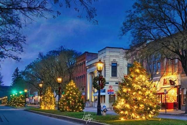 Must-Attend Holiday Events and Festivals in Pennsylvania