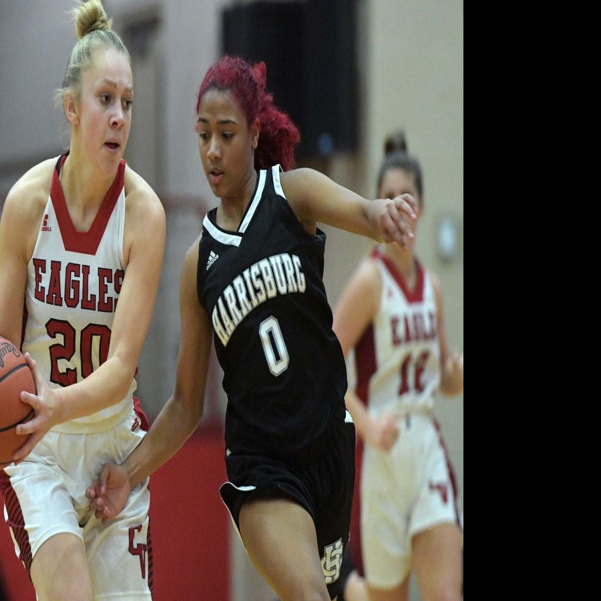 Hs Girls Basketball Notebook Cumberland Valley S Hot Start