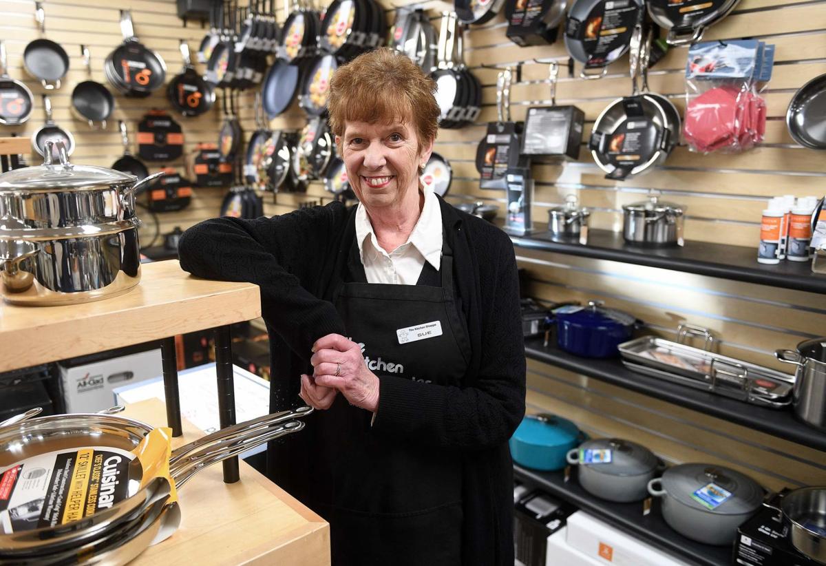 Inspire The Kitchen Shoppe Builds Community Through Food