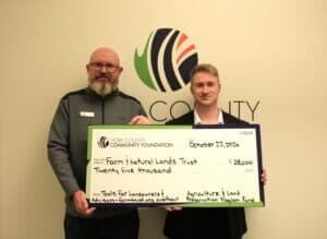 York County Community Foundation Awards Over $290,000 in Grants to Strengthen Twenty-Two York County Nonprofits