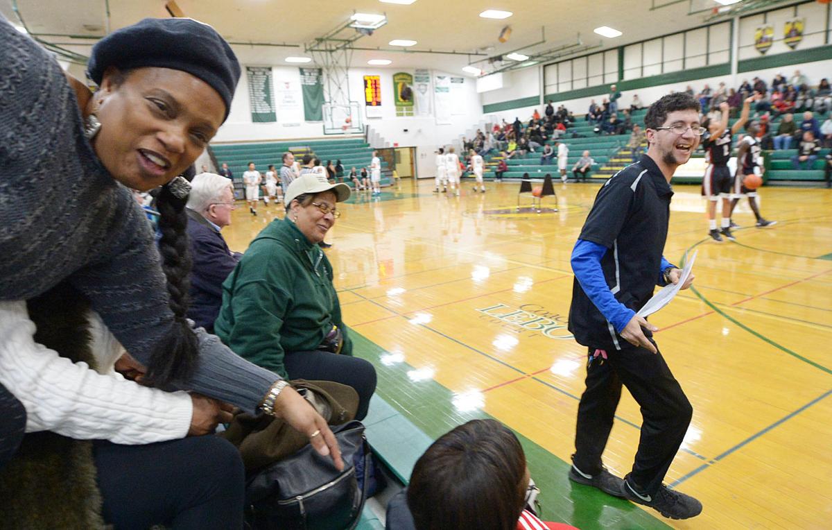 Carlisle S Eugene Ferreira Is A Man Of The People Boys