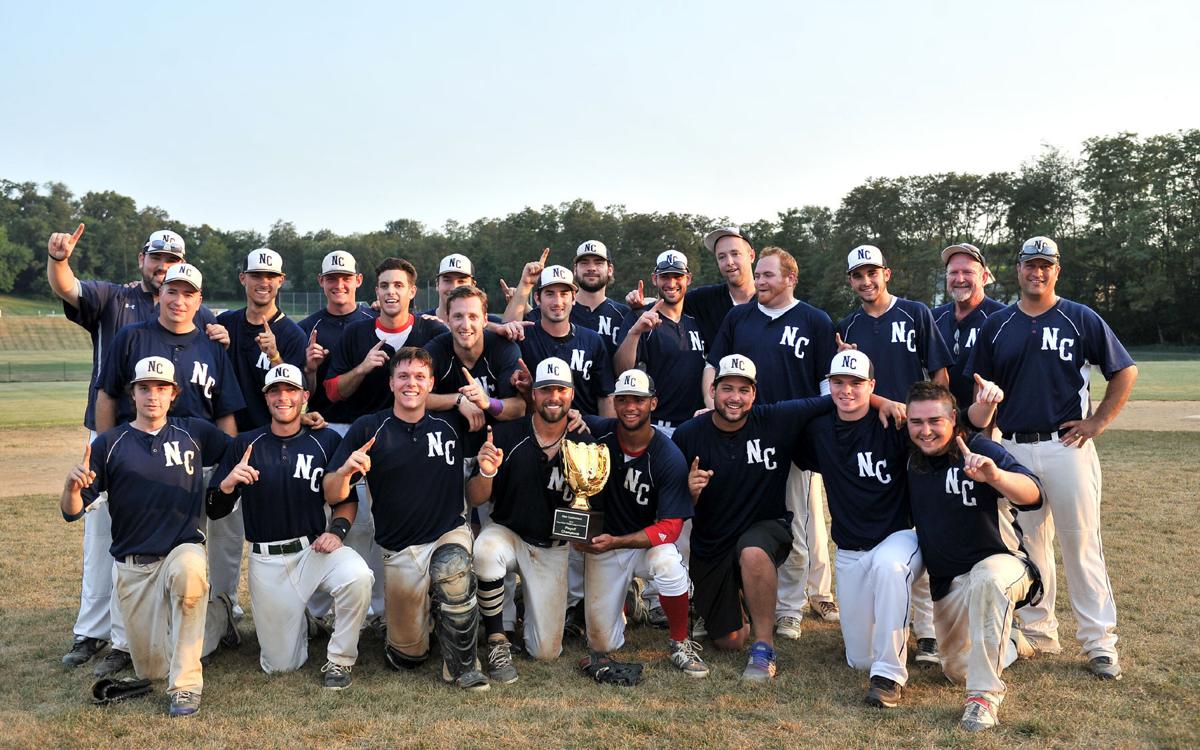 West Shore Twilight Baseball New Cumberland Wins First West Shore Twilight Baseball Championship Local Sports Cumberlink Com