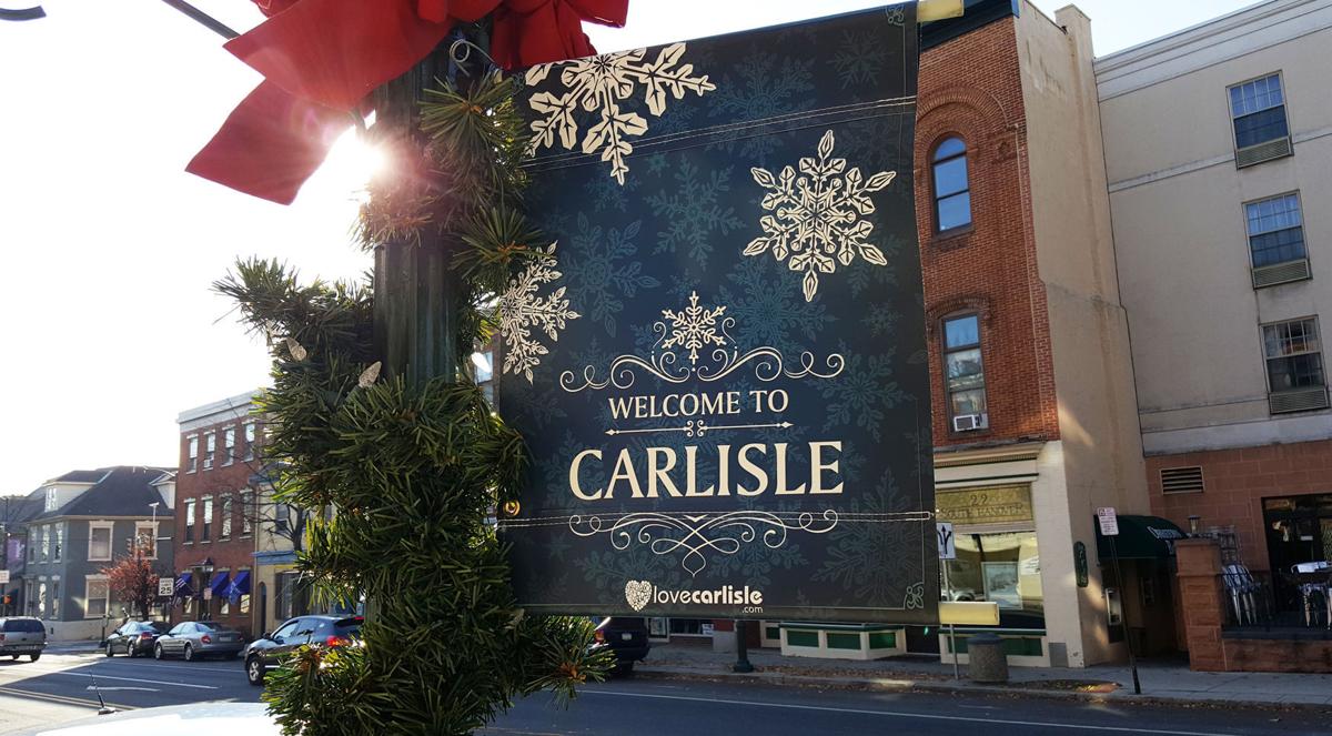 Return of parade highlights holiday weekend in Carlisle Carlisle