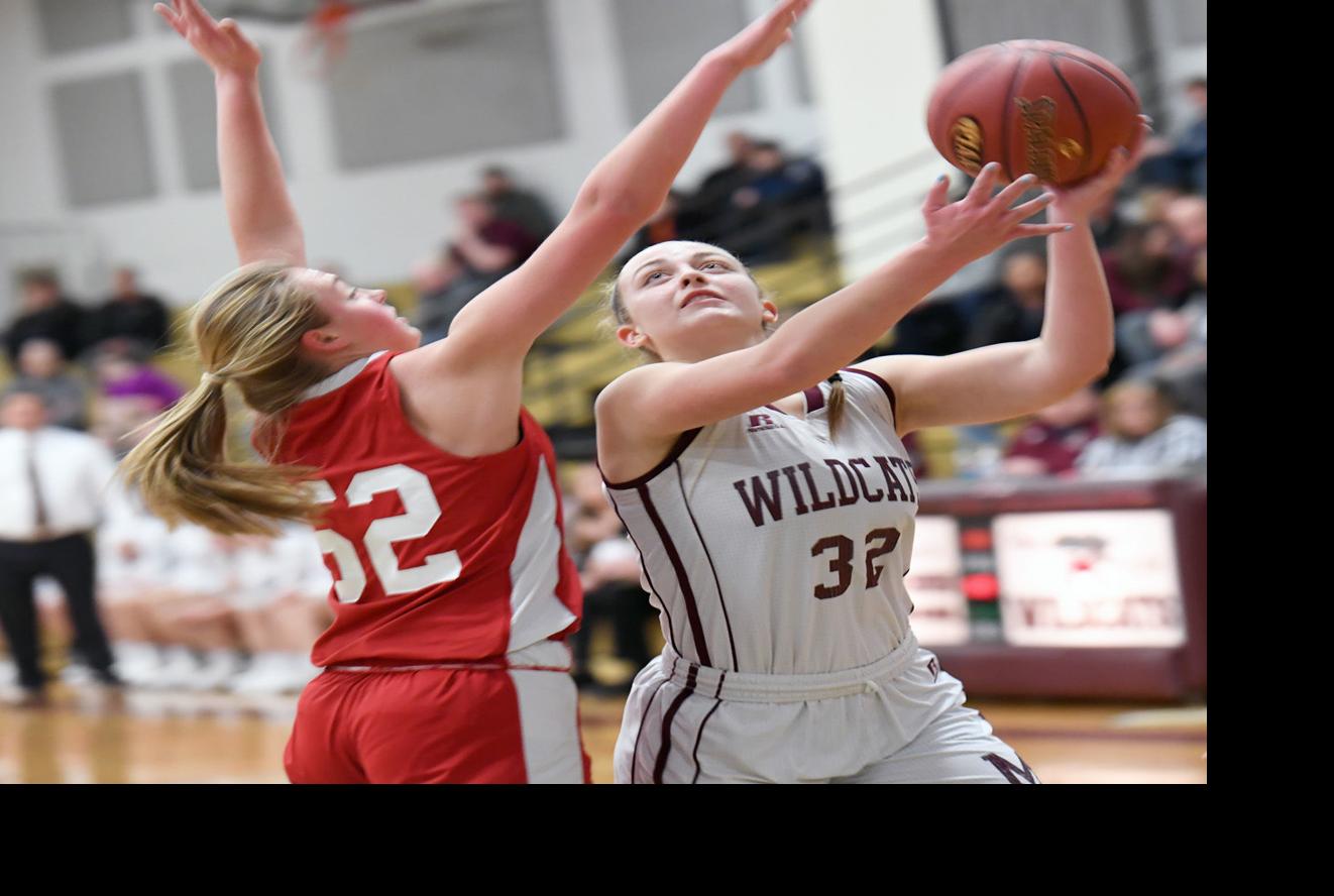 Official Piaa Girls Basketball Championships Brackets Girls