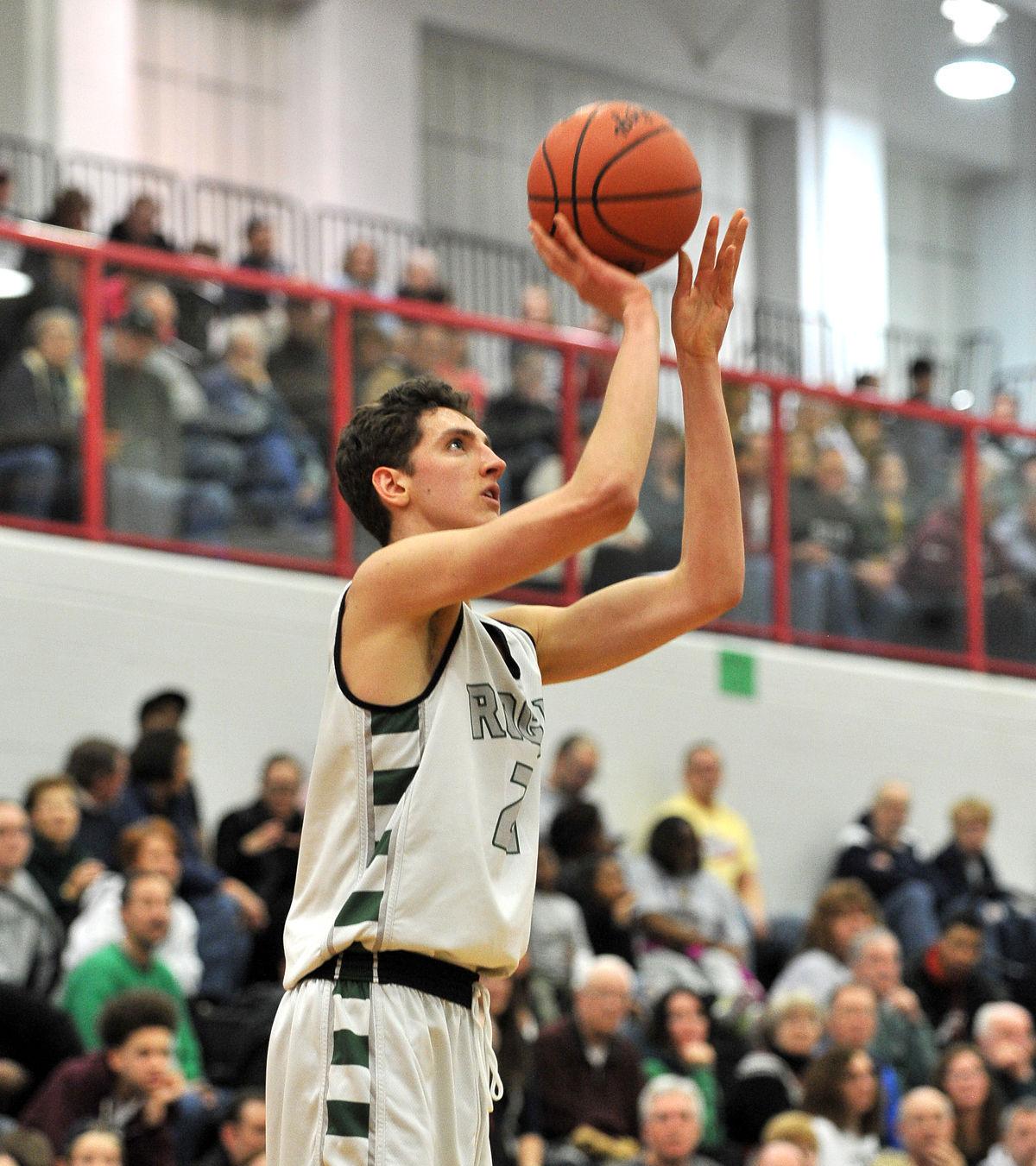 Piaa Good S Near Triple Double Leads Trinity To Aa Win Over Holy