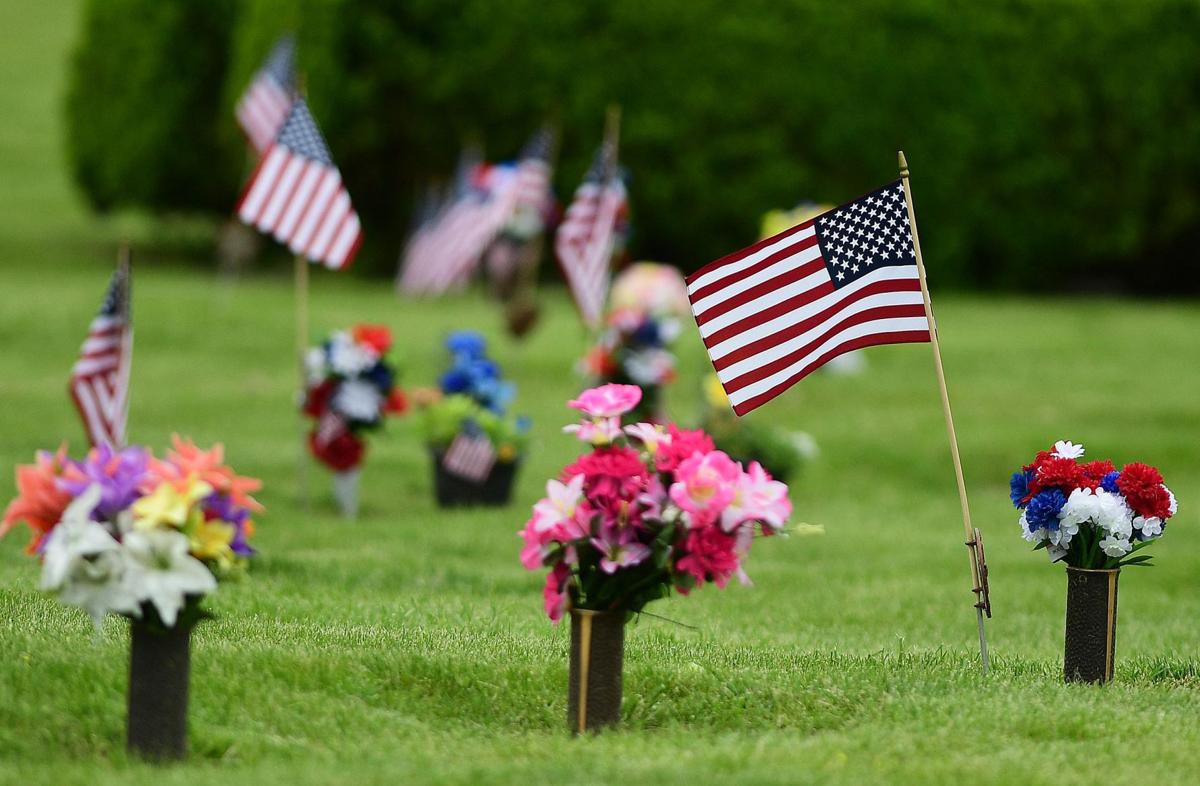 Memorial Day Observances Begin This Weekend In Cumberland County Military Cumberlink Com