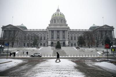 Pa. Legislature