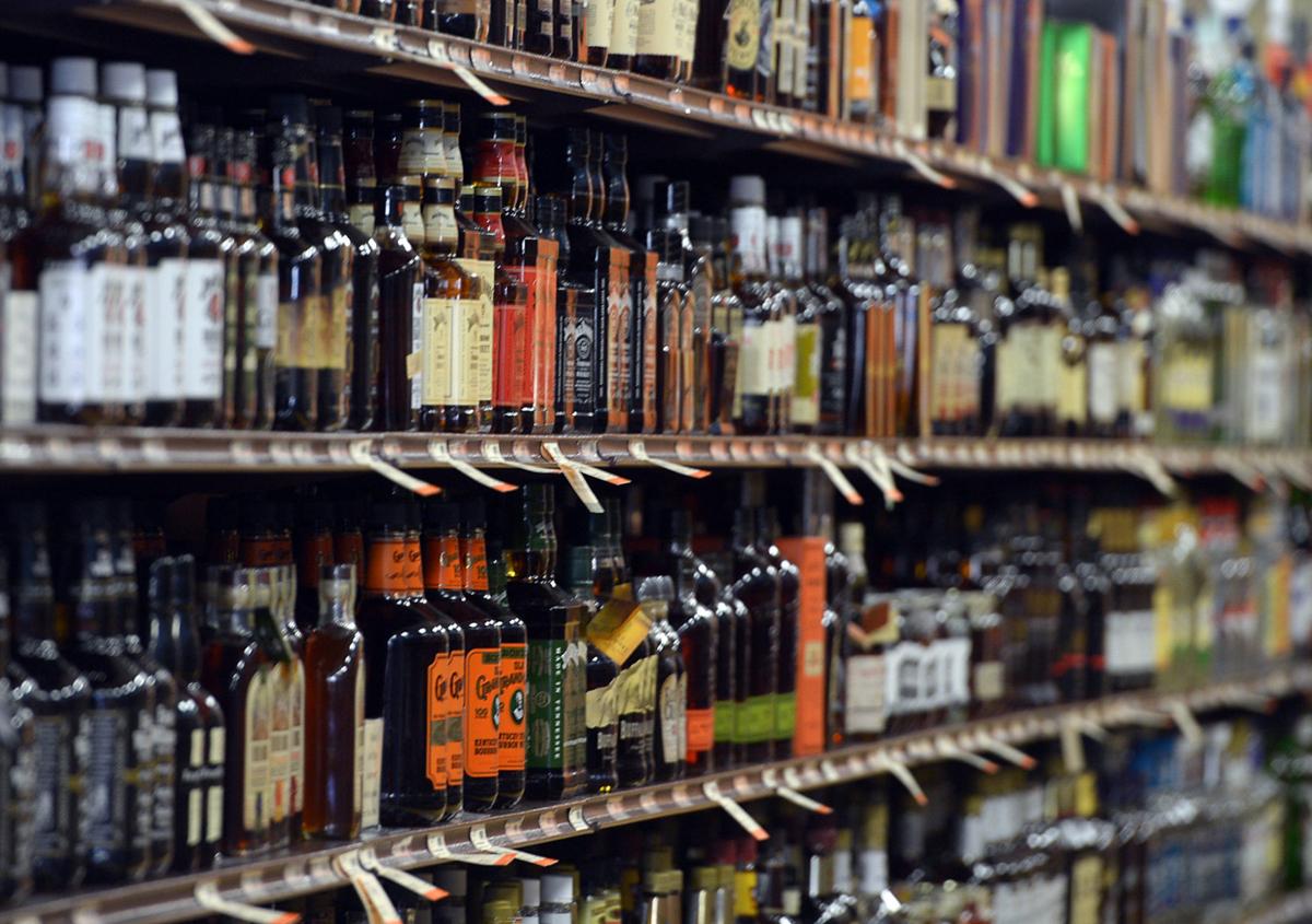 Pennsylvania S State Owned Wine Liquor Stores To Close Cumberlink Com