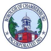 Chambersburg logo