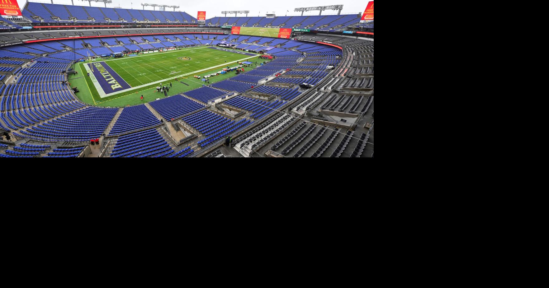 Chadds Ford man charged with flying drone over Baltimore stadium during ...