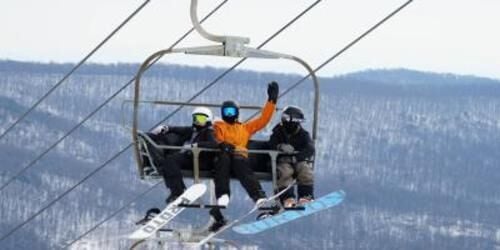 20 Best Ski Resorts in Pennsylvania for Families and Beginners