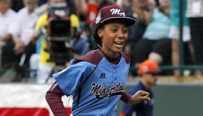 Mo'ne Davis (copy)