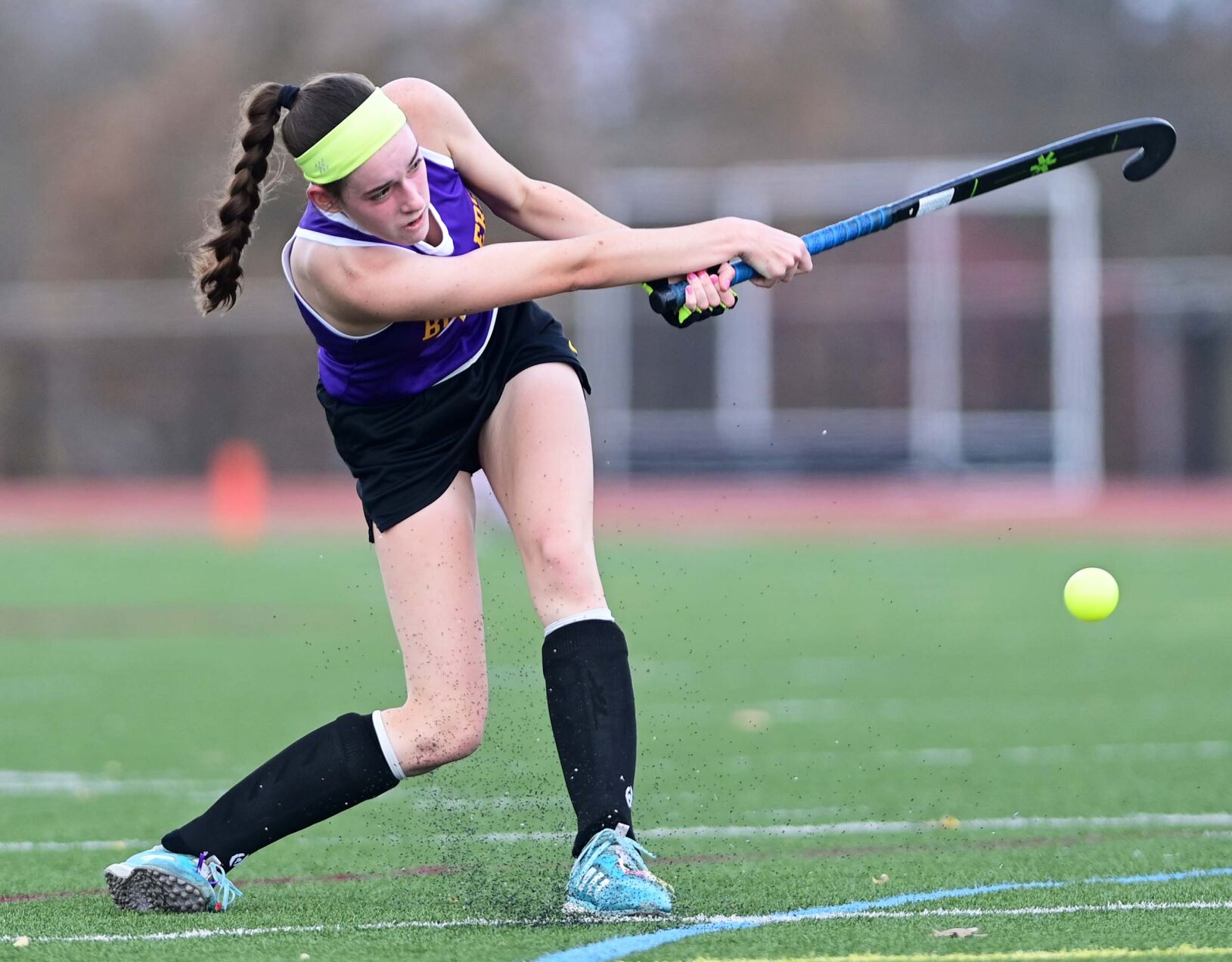 Mid Penn Field Hockey Boiling Springs Bandura West Perry s