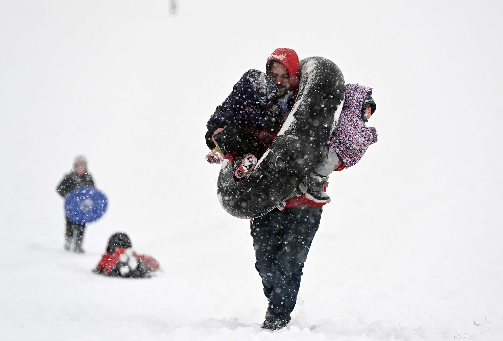 Photos First Snowfall Of 2024 In Cumberland County   6599d1cc6991d.image 