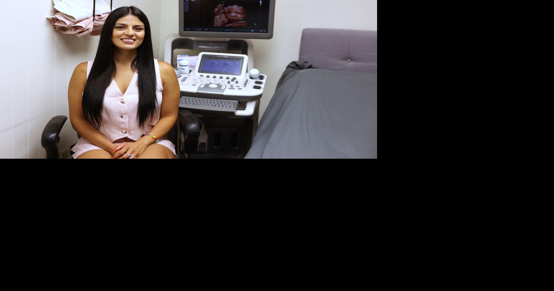 Former hospital sonographer offers mobile ultrasounds