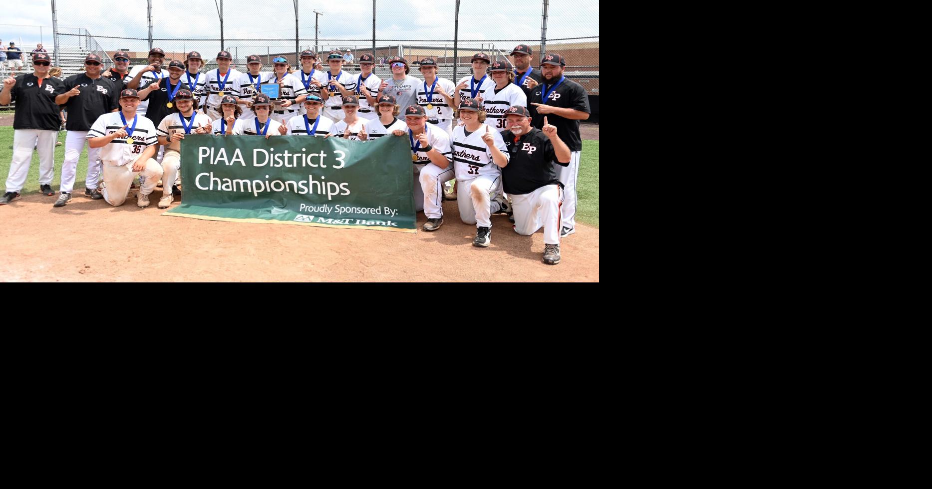 Hayesville opens new baseball field in style