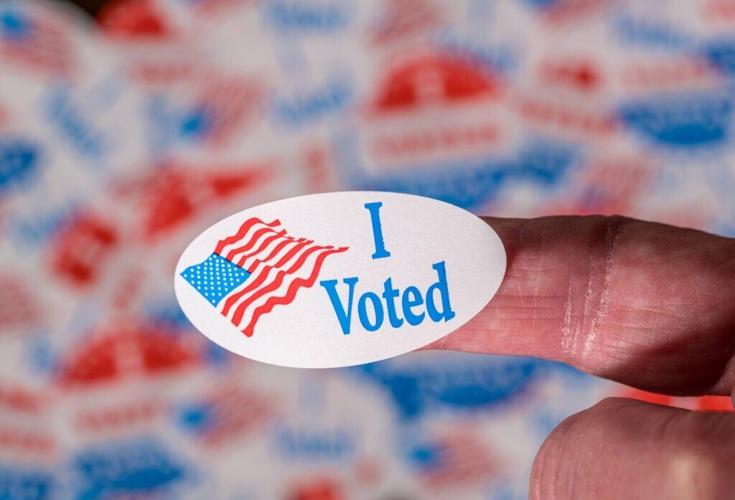 How To Vote By Absentee, Mail-In Ballot In General Election