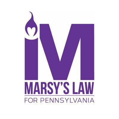 Marsy's Law logo
