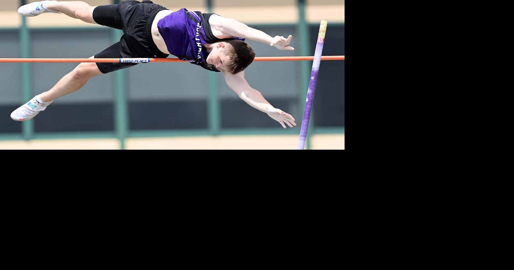 2023 Penn Relays accepted entries include 3 Sentinelarea athletes