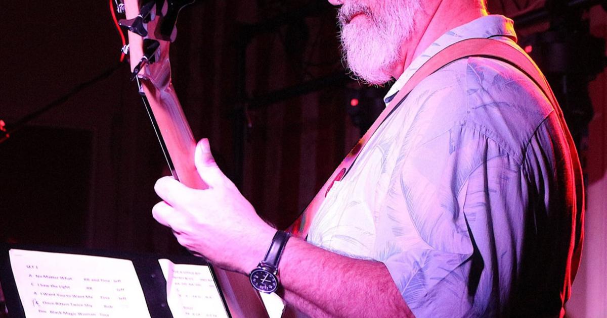 Christopher Stephen Ritter