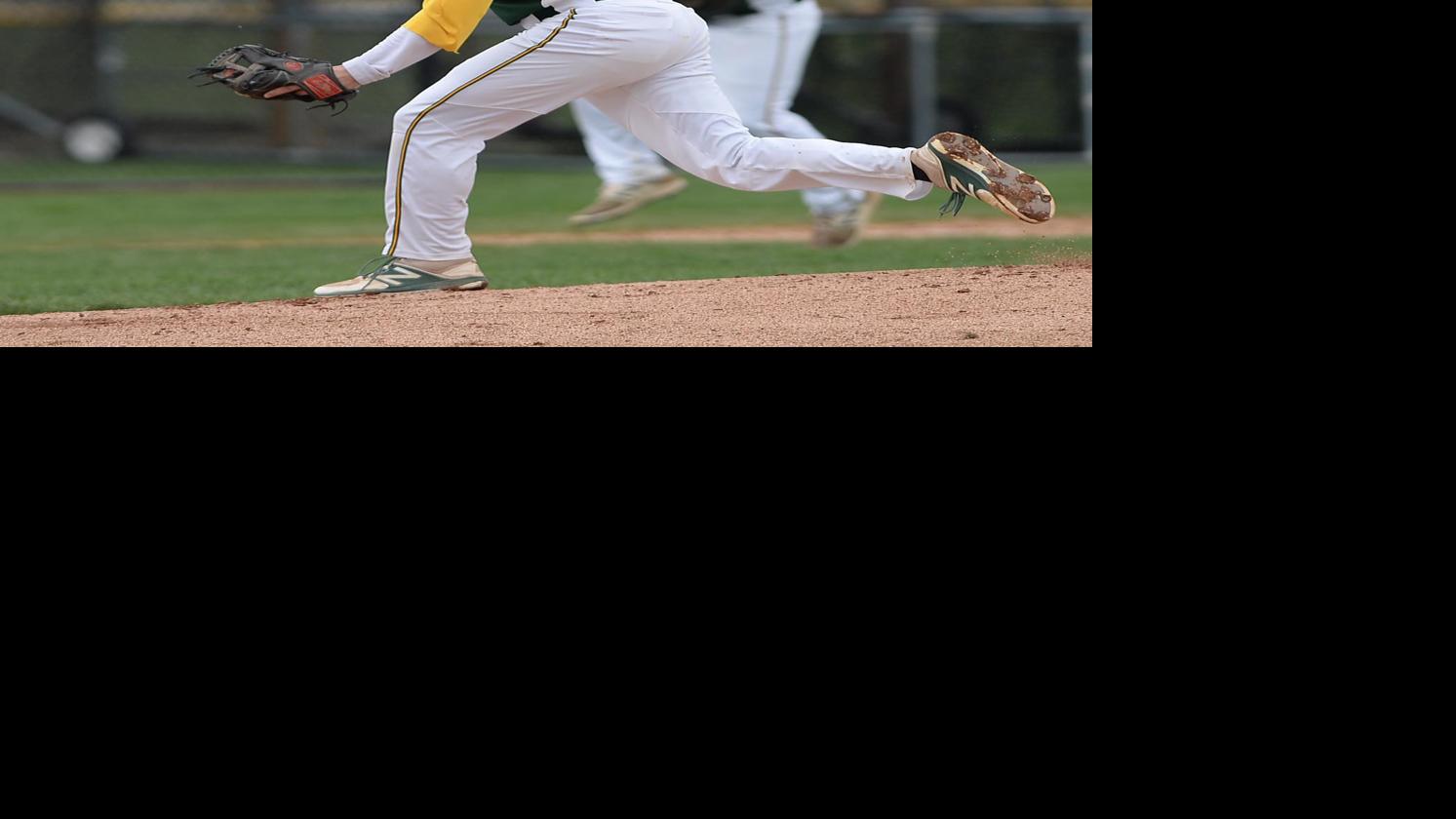 HS Baseball Photos Carlisle at Cumberland Valley Baseball