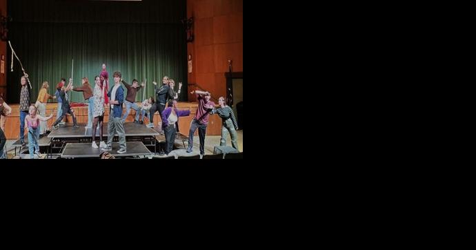 Local performances hit the stage in Cumberland County - Vimarsana News