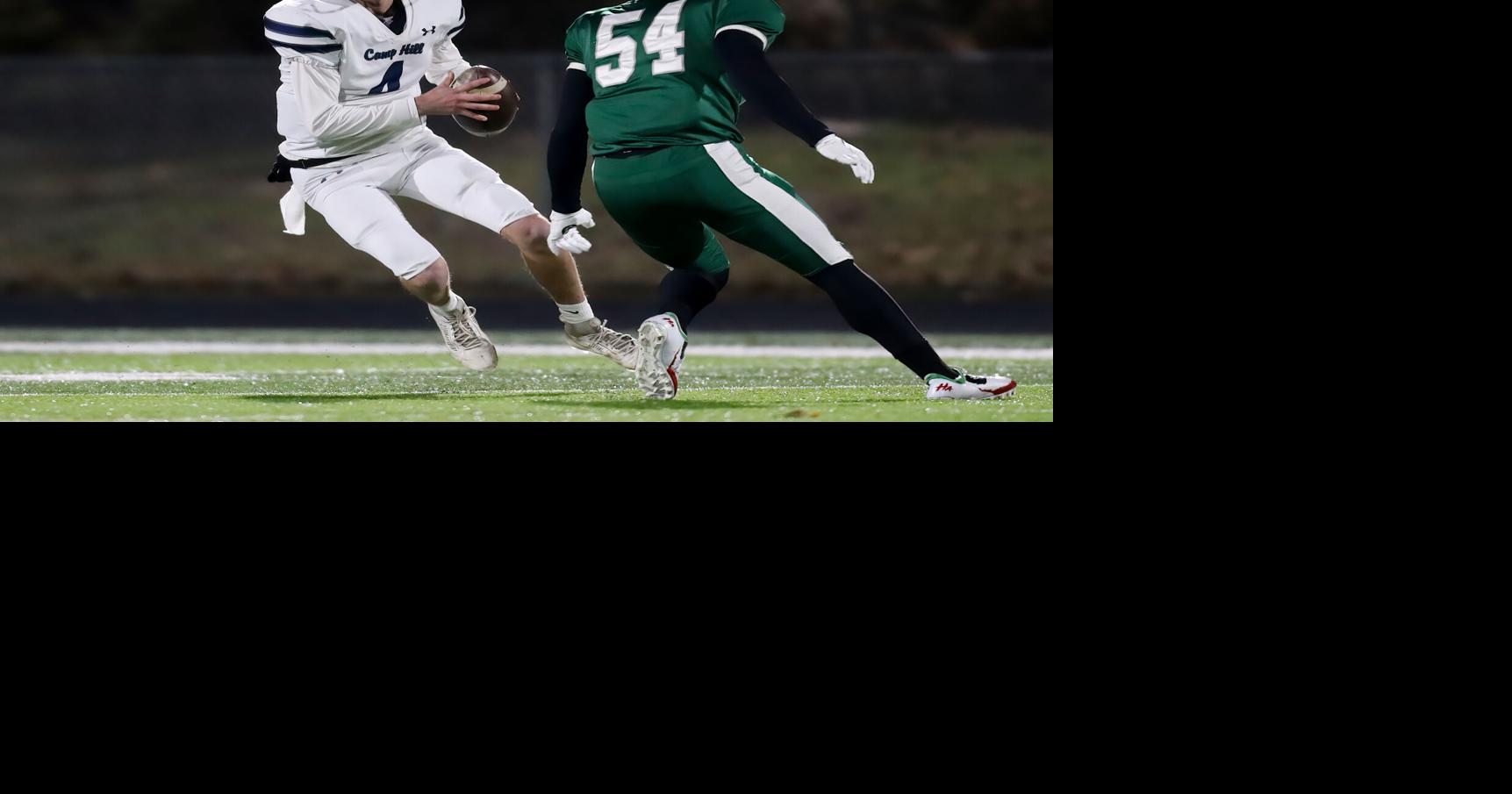 Camp Hill football 2024 season preview with key returners, newcomers ...