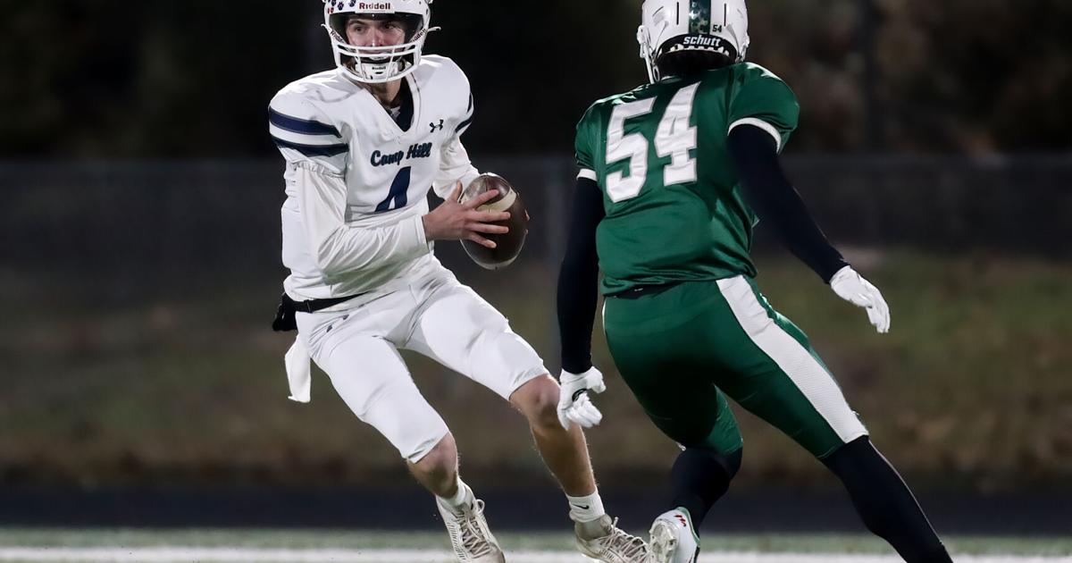 Camp Hill Rfc Camp Hill football 2024 season preview with key returners, newcomers ...