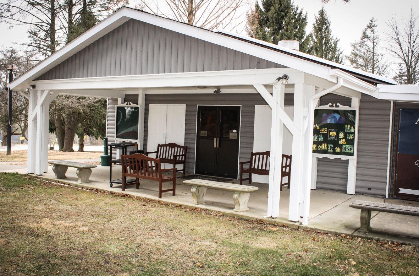 Allenberry announces theater schedule