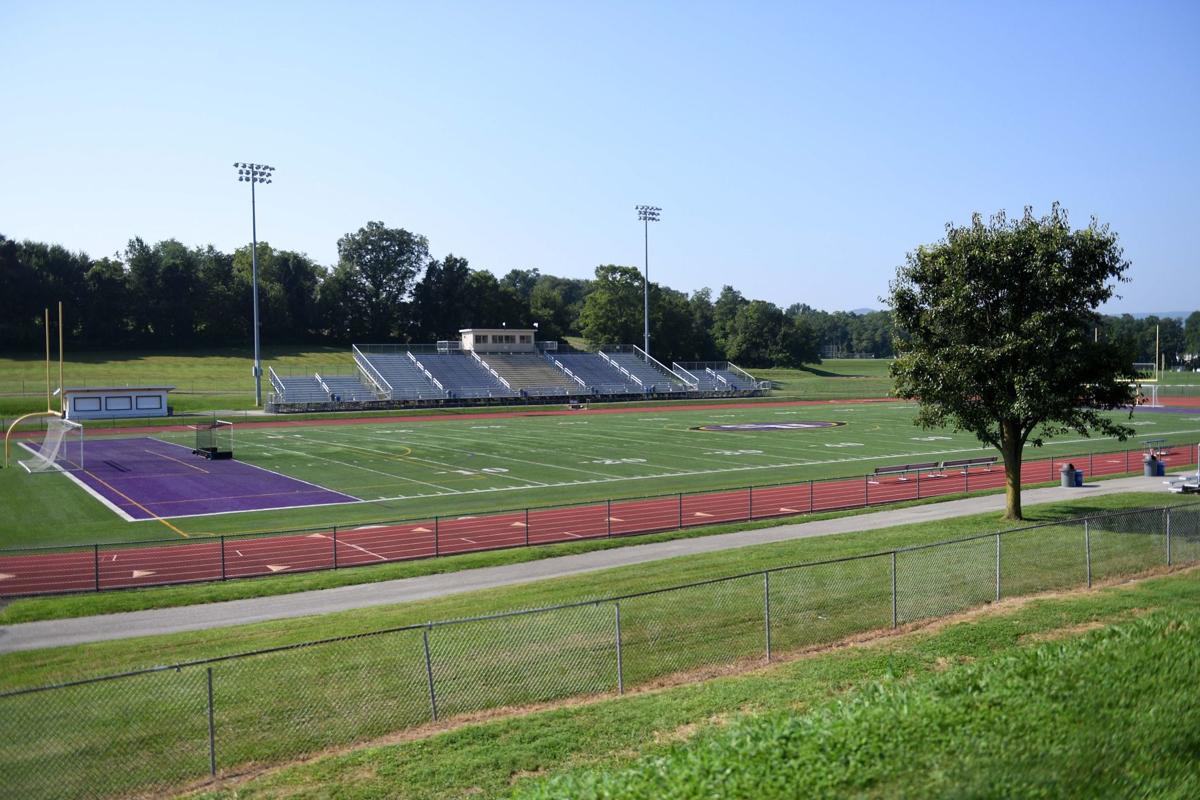 South Middleton School District closes track, allpurpose field to