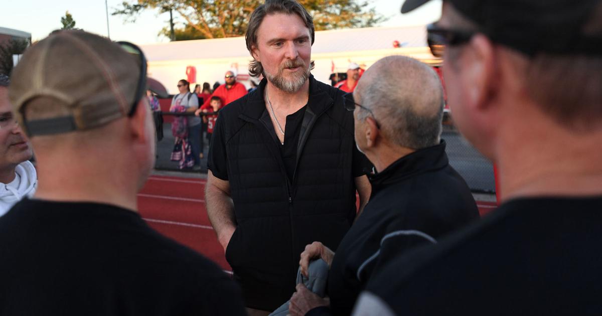 Jon Ritchie to co-host morning radio show for Philadelphia's 94 WIP