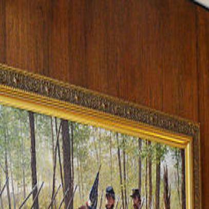 U S Army War College Says Removal Of Confederate Art Was Taken