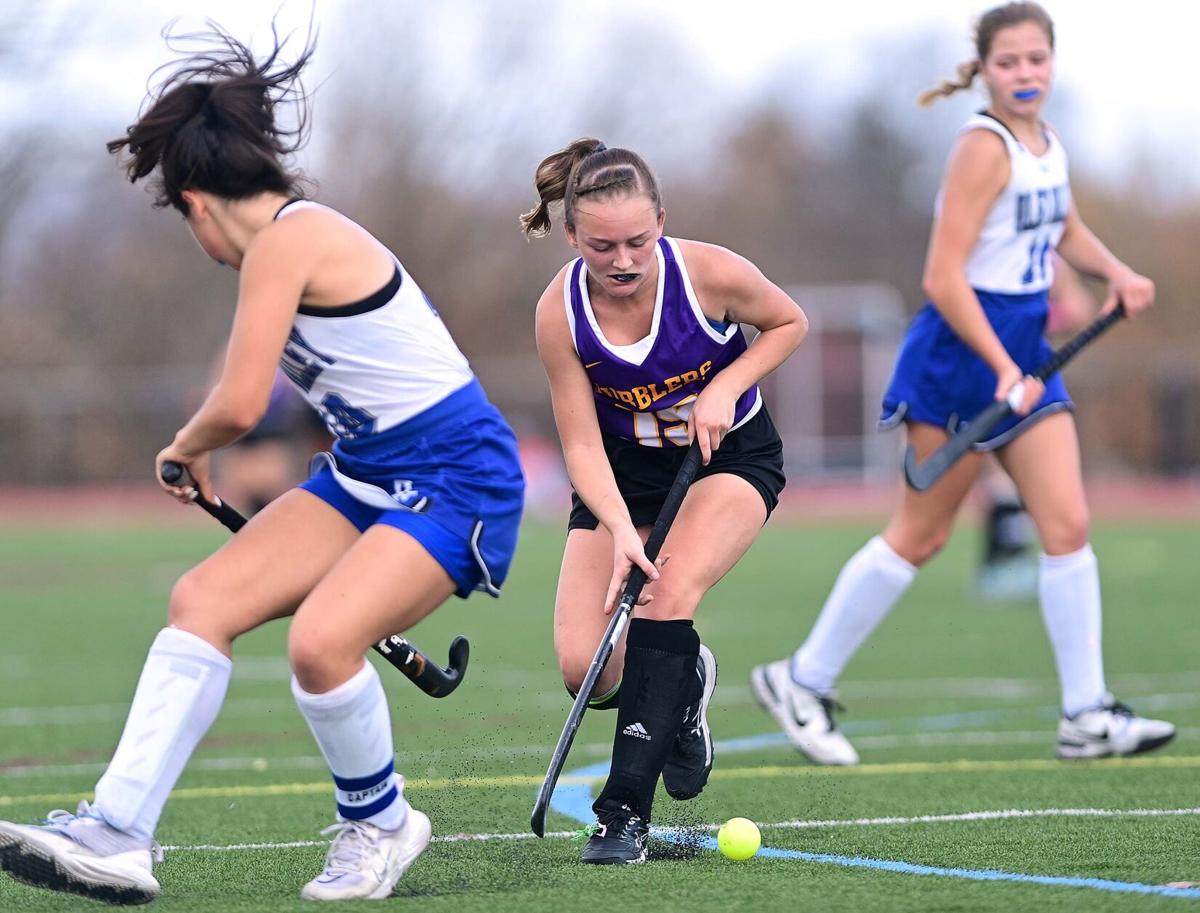PIAA announces sites and times for Saturday's field hockey and soccer